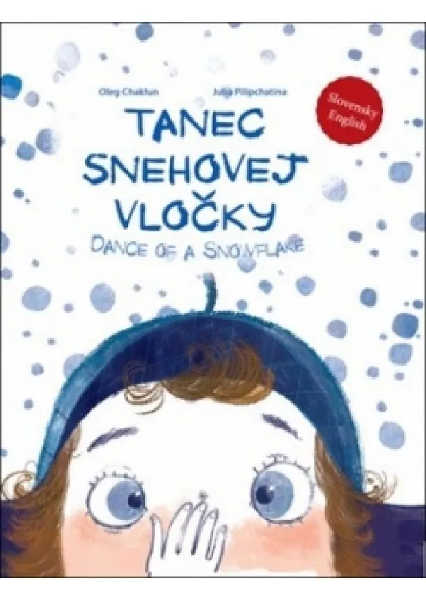 Oleg Chaklun - Tanec snehovej vločky