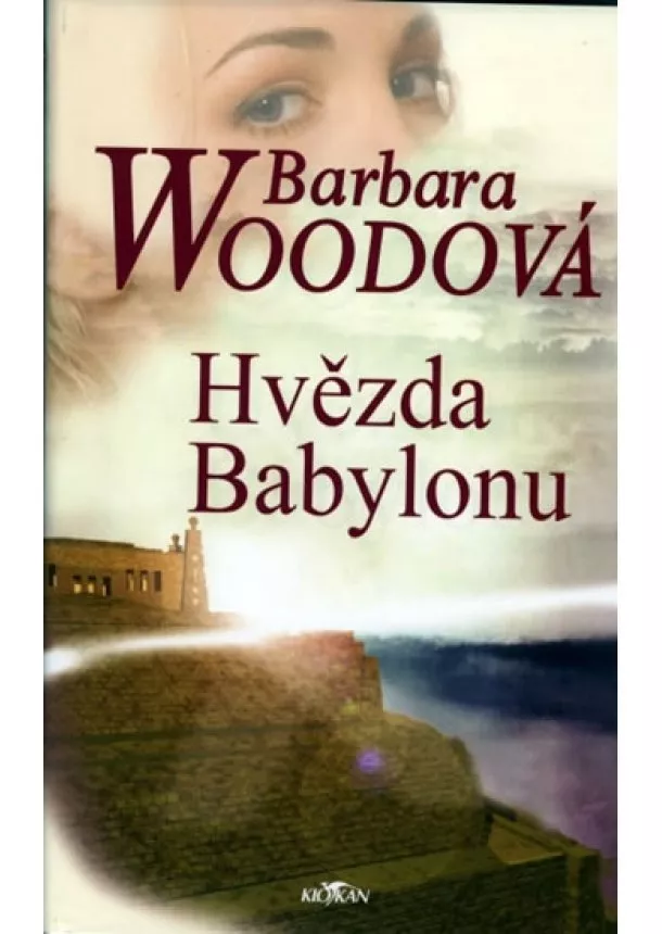 Woodová Barbara - Hvězda Babylonu