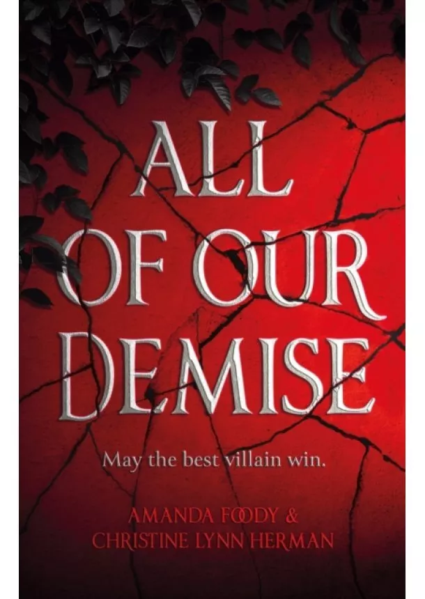 Christine Herman, Amanda Foody - All of Our Demise