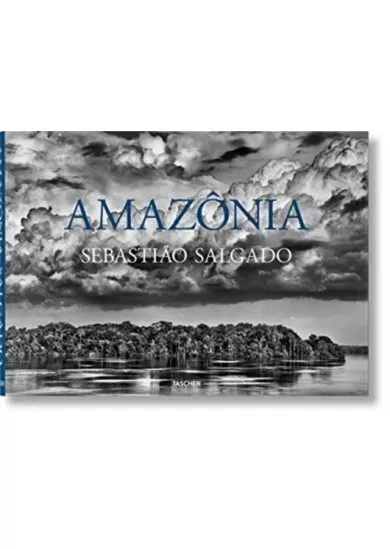 Salgado, Amazonia