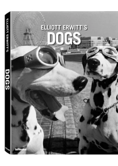 Elliott Erwitt's Dogs