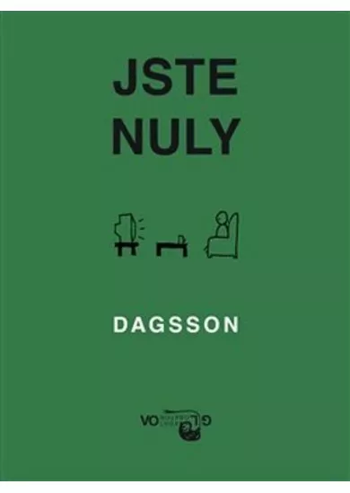 Jste nuly