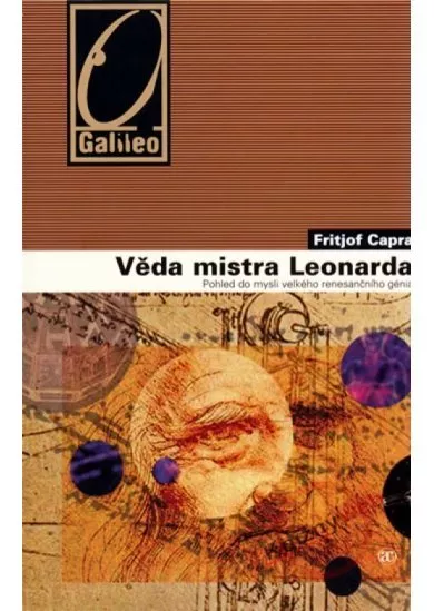 Věda mistra Leonarda