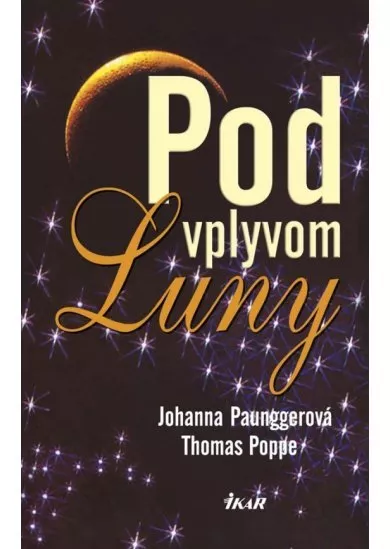 Pod vplyvom Luny, 4. vydanie