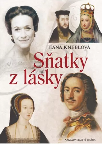 Sňatky z lásky