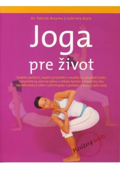 Joga pre život