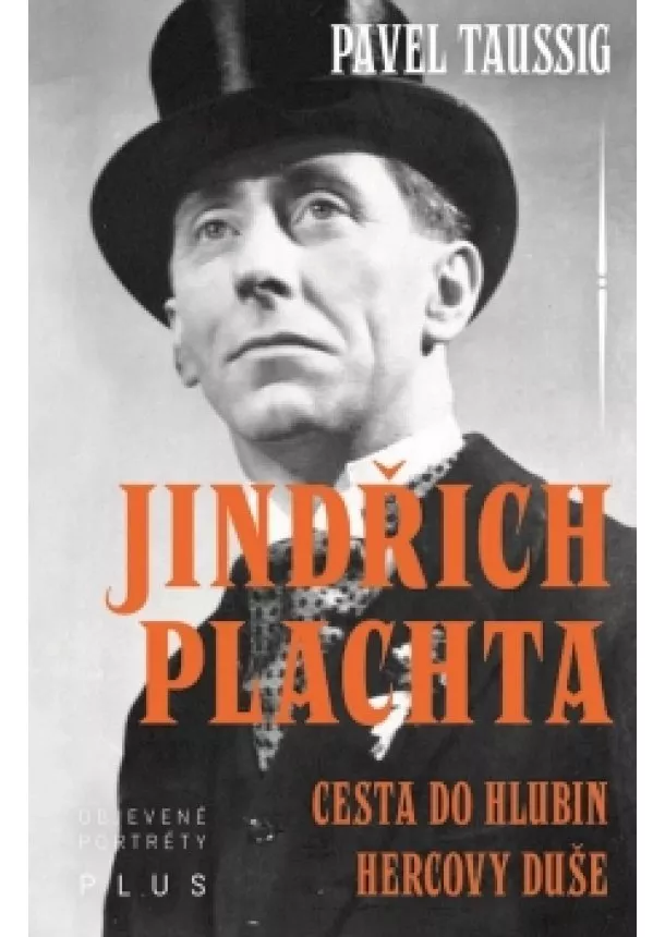 Taussig Pavel - Jindřich Plachta