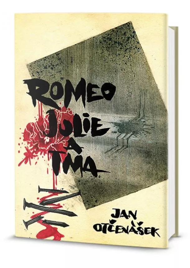 Jan Otčenášek - Romeo, Julie a tma