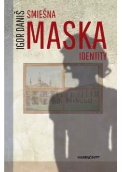 Smiešna maska identity