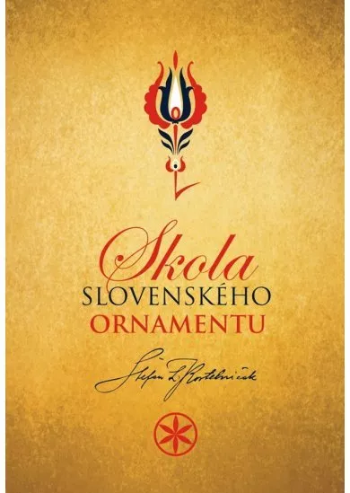 Škola slovenského ornamentu