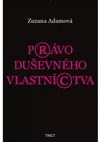 Právo duševného vlastníctva