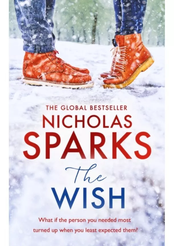 Nicholas Sparks - The Wish