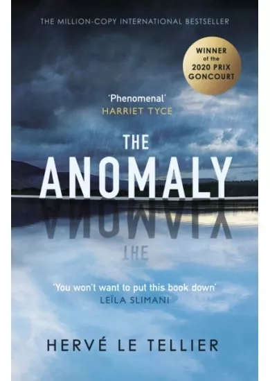 The Anomaly