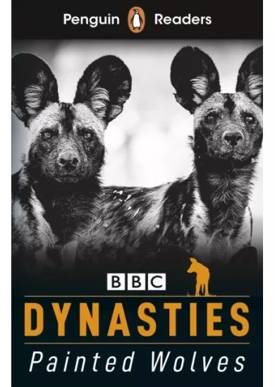 Penguin Readers Level 1: Dynasties: Wolves