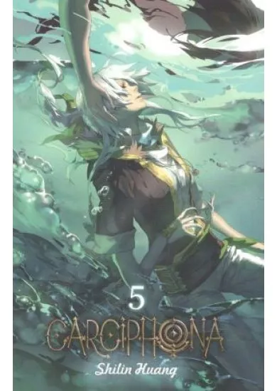 Carciphona 5