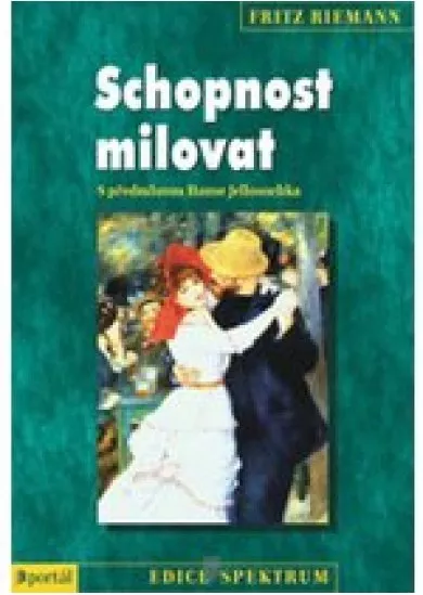 Schopnost milovat