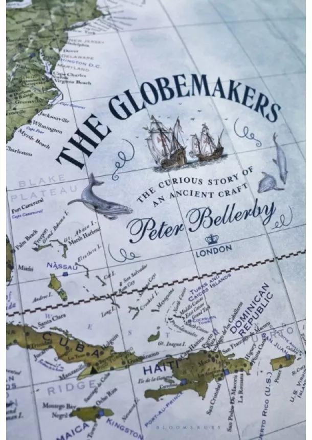 Peter Bellerby - The Globemakers