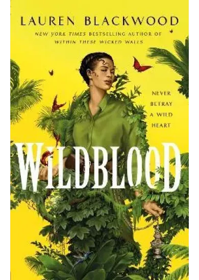 Wildblood