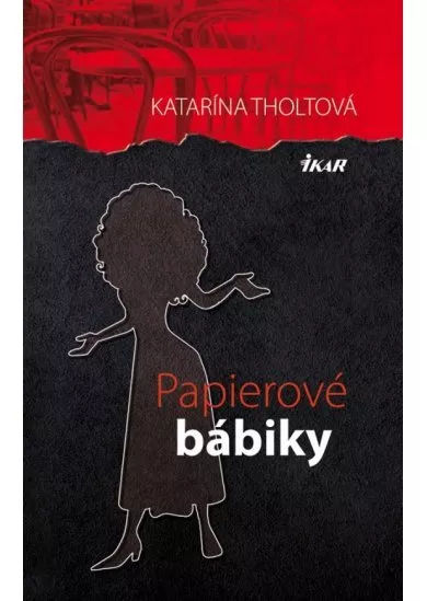 Papierové bábiky