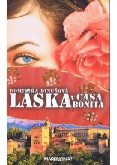 Láska v Casa Bonita