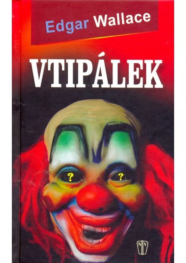 Edgar Wallace - Vtipálek