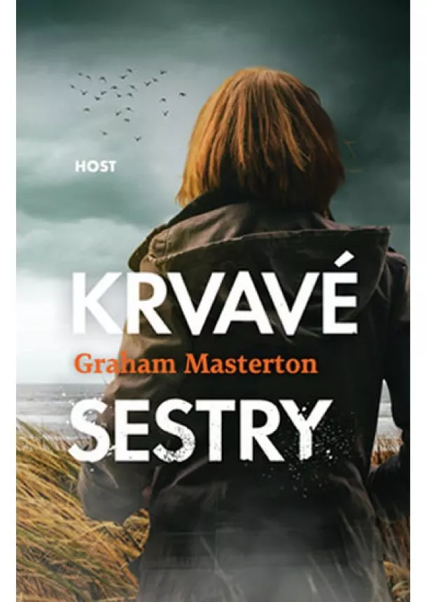 Graham Masterton - Krvavé sestry