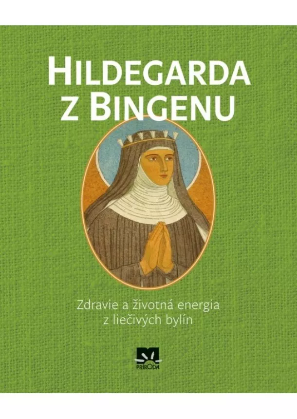 Kolektív - Hildegarda z Bingenu