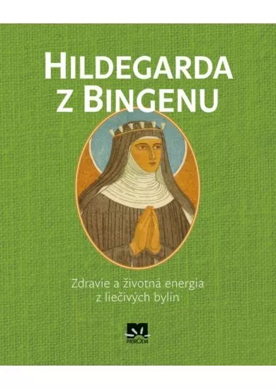 Hildegarda z Bingenu