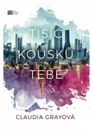 Tisíc kousků tebe