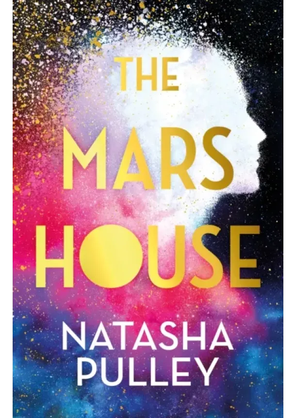 Natasha Pulley - The Mars House