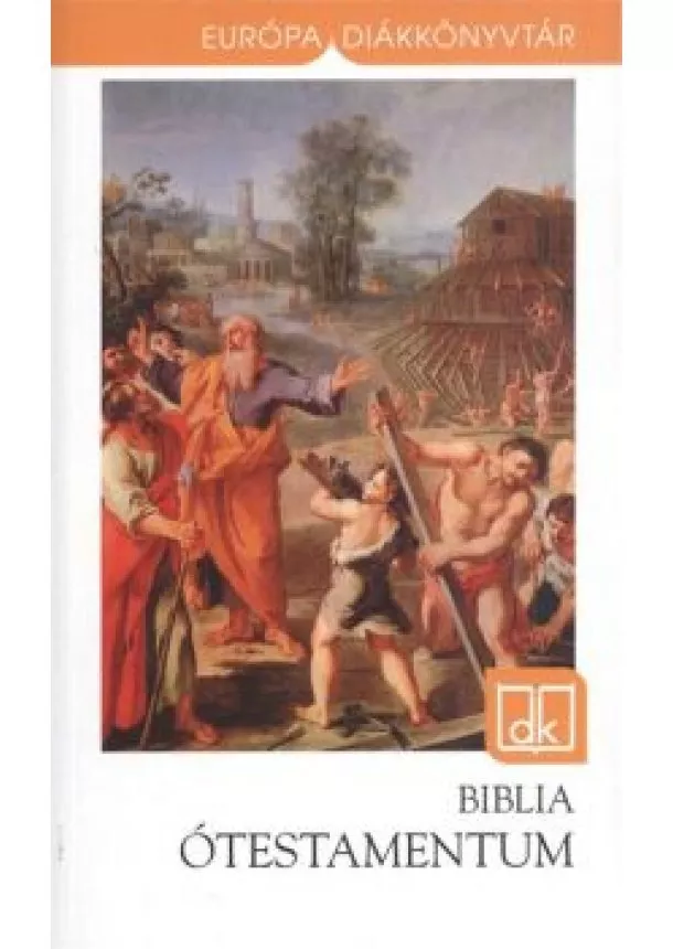 Biblia - BIBLIA /ÓTESTAMENTUM