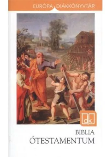 BIBLIA /ÓTESTAMENTUM