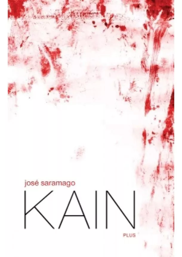 José Saramago - Kain