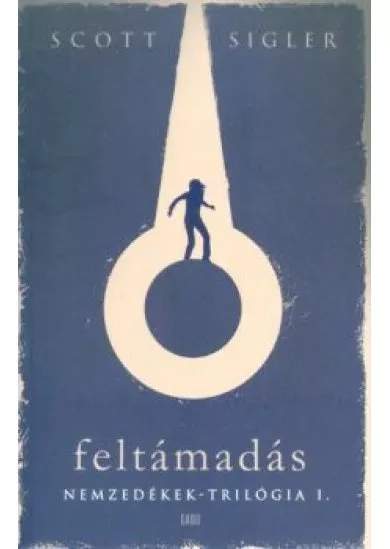 FELTÁMADÁS