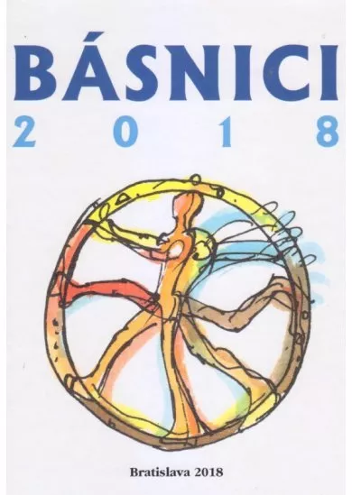 Básnici 2018