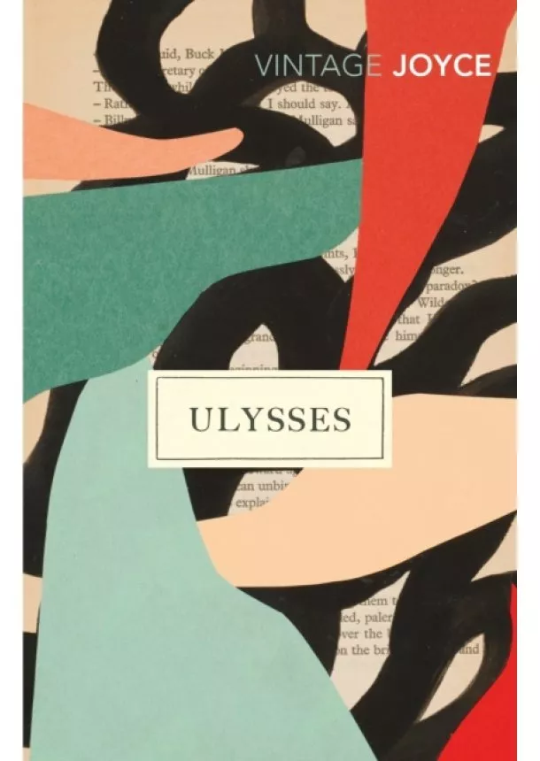 James Joyce - Ulysses