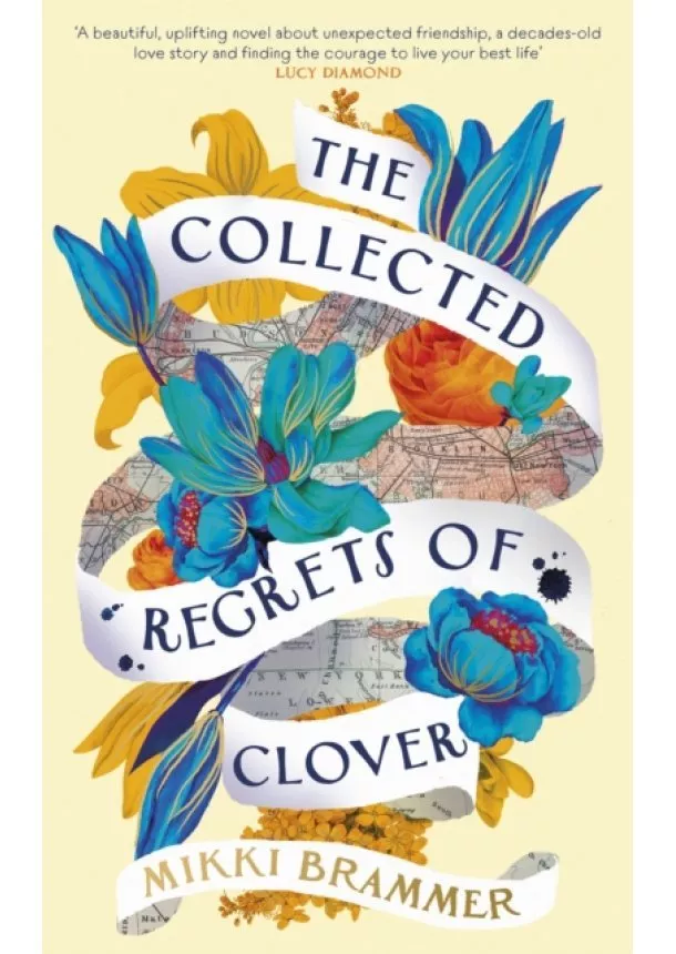 Mikki Brammer - The Collected Regrets of Clover