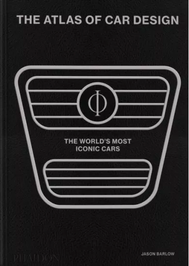 The Atlas of Car Design