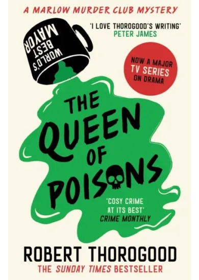 The Queen of Poisons