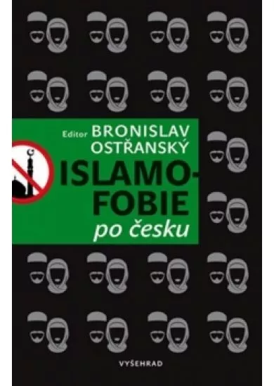 Islamofobie po česku