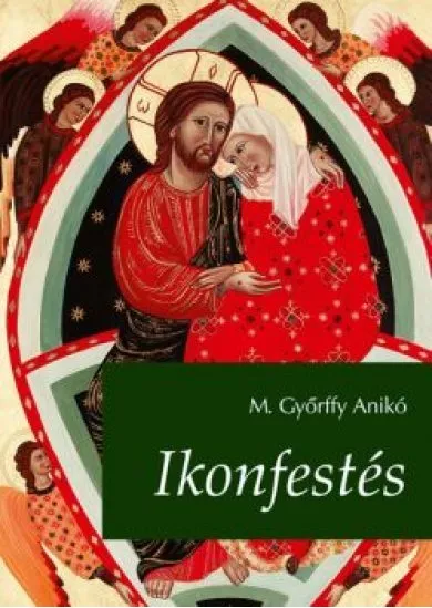 Ikonfestés (2. kiadás)