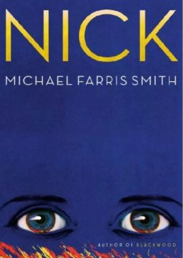 Michael Farris Smith - Nick