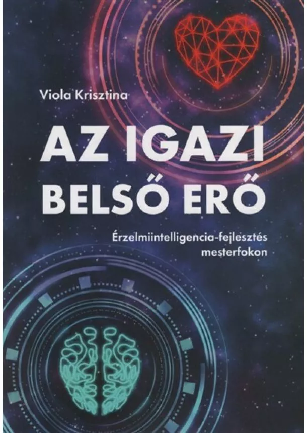 Viola Krisztina - Az igazi belső erő