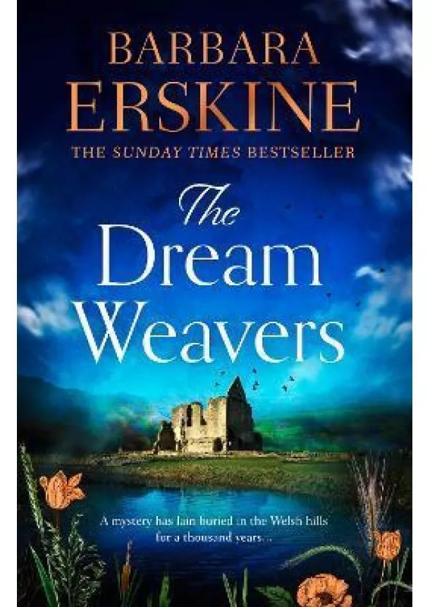 Barbara Erskinová - The Dream Weavers