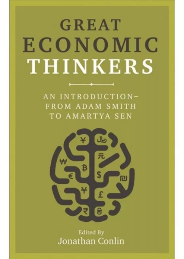 Great Economic Thinkers