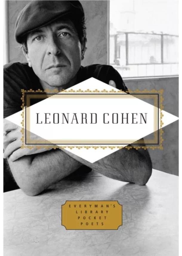 Leonard Cohen - Leonard Cohen Poems