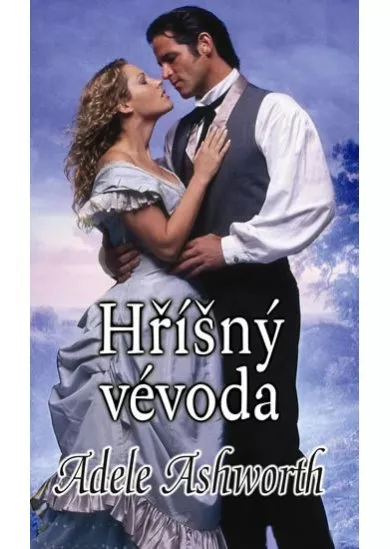 Hříšný vévoda