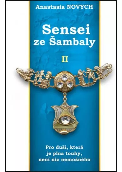 Sensei ze Šambaly 2