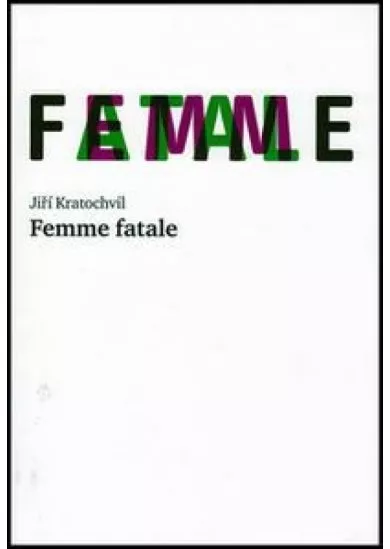 Femme fatale