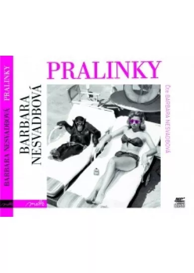 Pralinky (audiokniha)